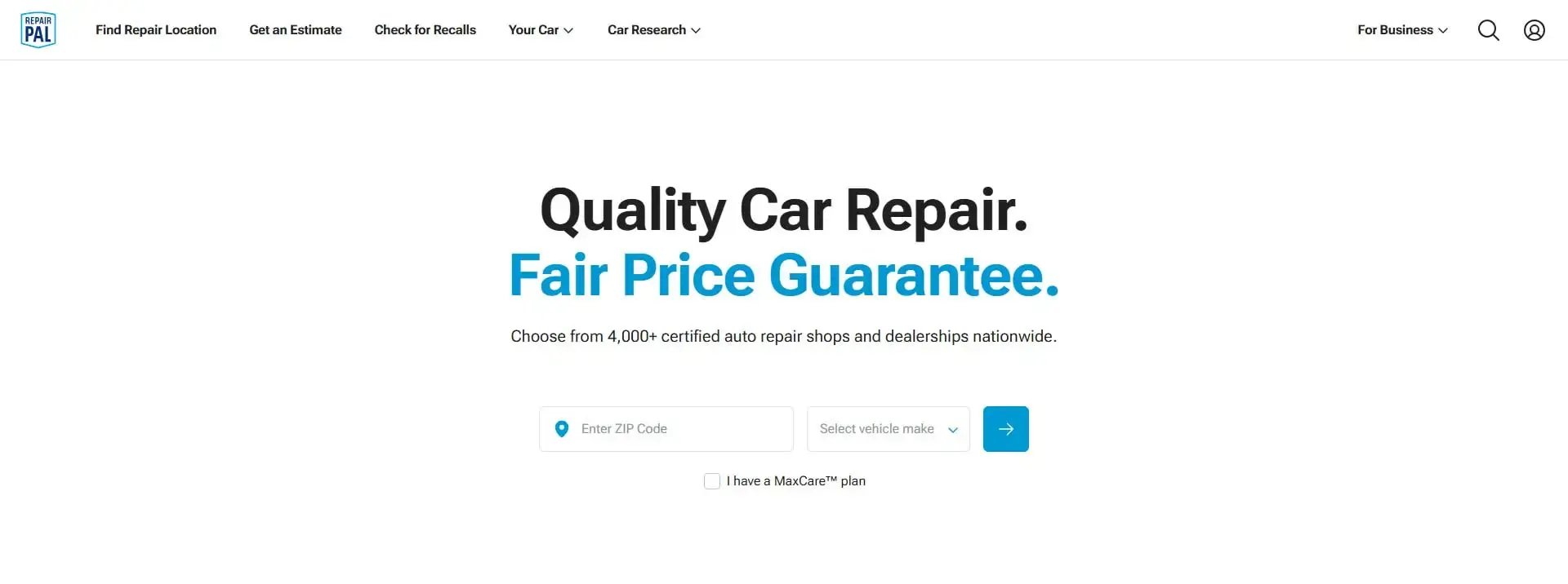 Car-Repair-Estimates